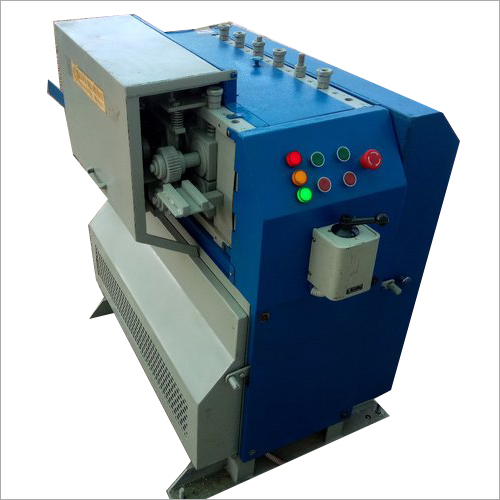 Automatic Bamboo Stick Making Machine C3