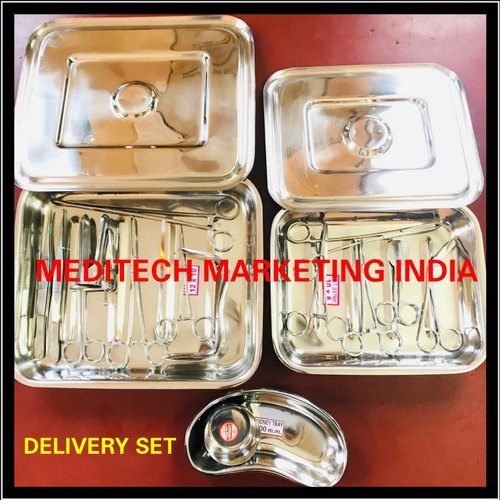 DELIVERY SET