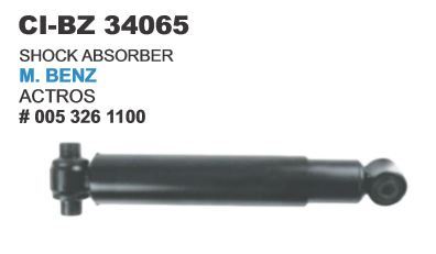 Shock Absorber M Benz Actros