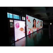 Stage Flexible Video Function Wall Application: Entertainments Industry