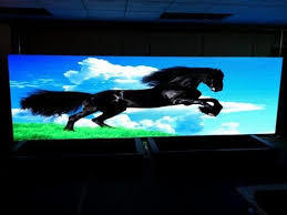 Stage Flexible Video Function Wall Application: Entertainments Industry
