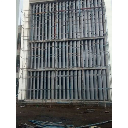 औद्योगिक पंख