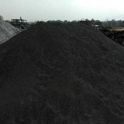 चारकोल जुर्माना