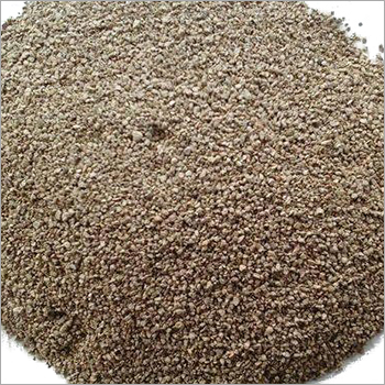 Boiler Bed Powdered Material - Aluminium Oxide 15-25%, Silica 50-60%, Density 50-1050 Kg/m3 | Industrial Application, High Density, Brown Powder
