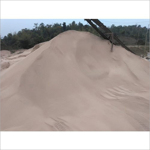 Brown Boiler Bed Material - Alumina Based, 0.85 To 2.36mm Size, 1300â°c Melting Point, Density 1200-1300 G/cm3 | Industrial Application, Powder Form
