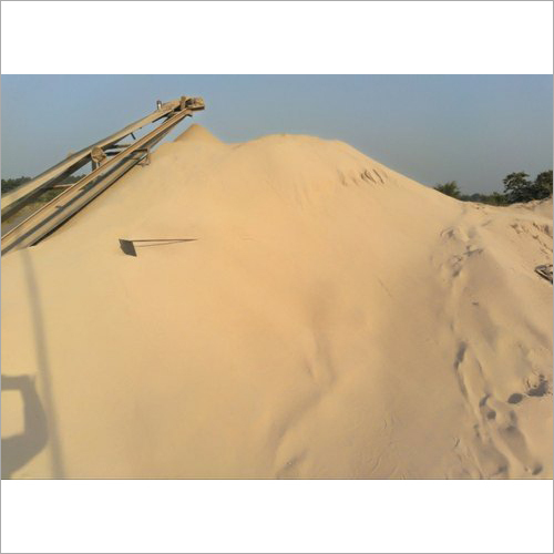 Brown Boiler Bed Material - Alumina Based, 0.85 To 2.36mm Size, 1300â°c Melting Point, Density 1200-1300 G/cm3 | Industrial Application, Powder Form