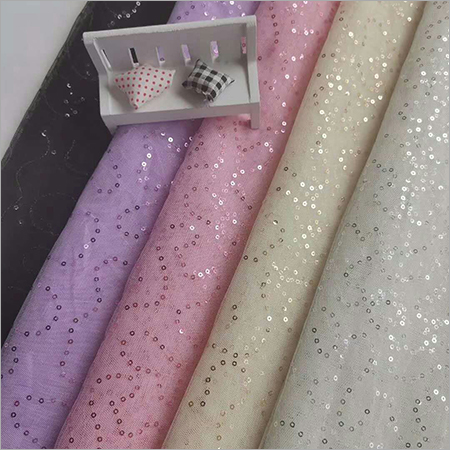 Nylon Lace