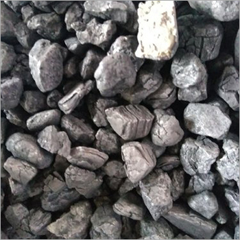 Sponge Iron - Solid Form, Black Color | Industrial Application, High Durability