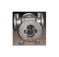 Ci Casting Pump Components