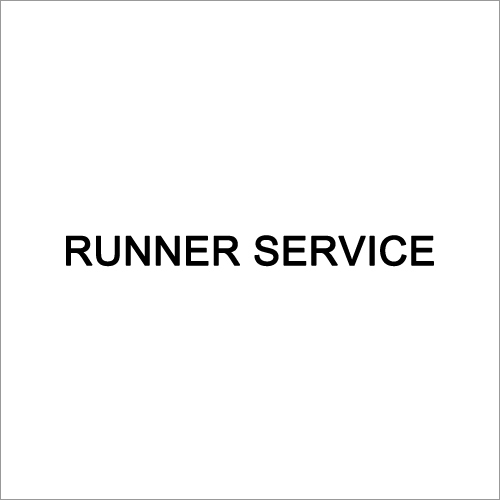 Runner Service