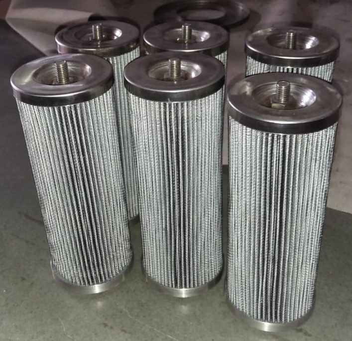Filter Elements Application: Air