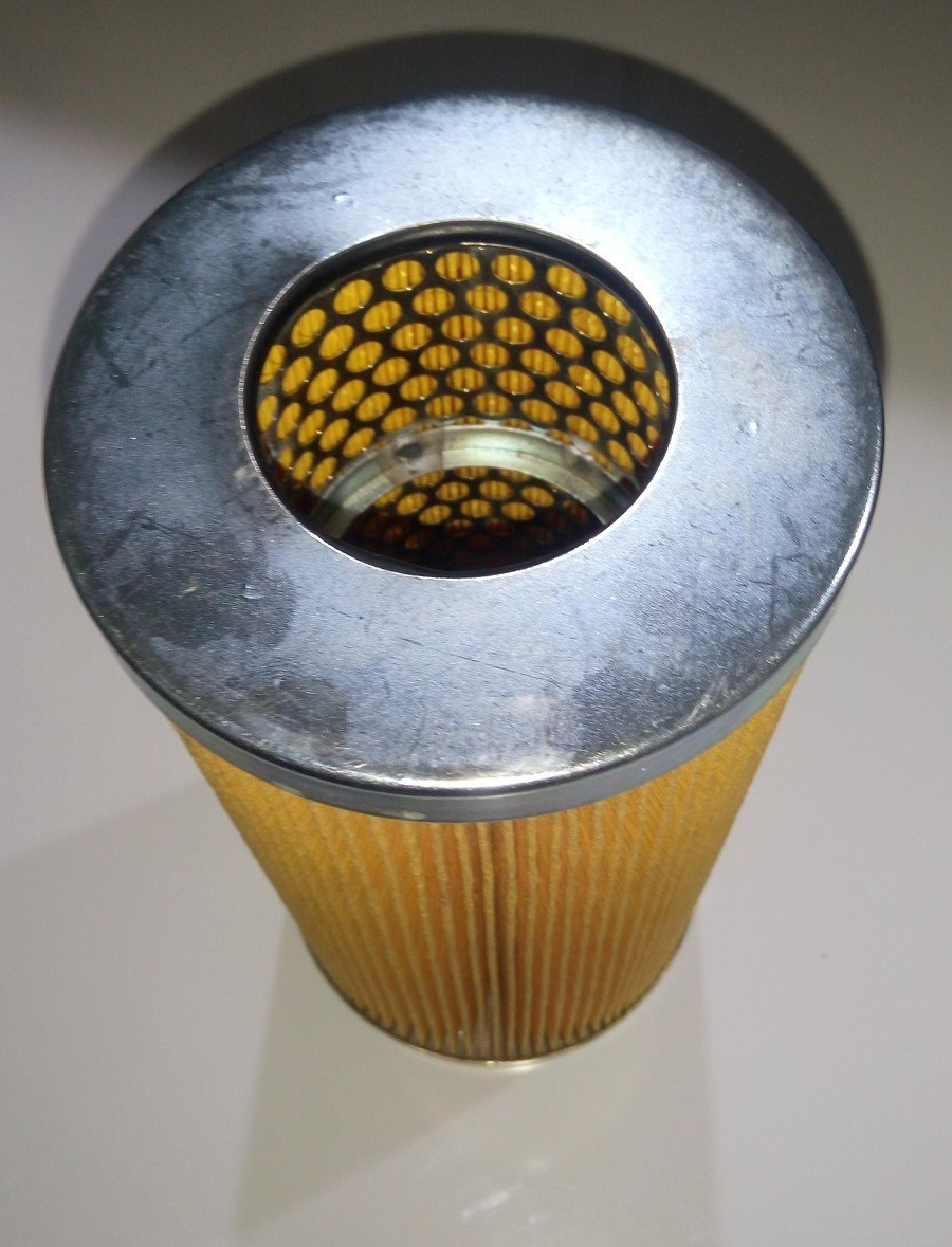 Filter Elements Application: Air