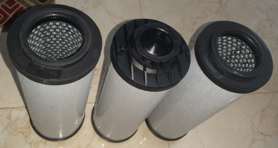 Filter Elements Application: Air