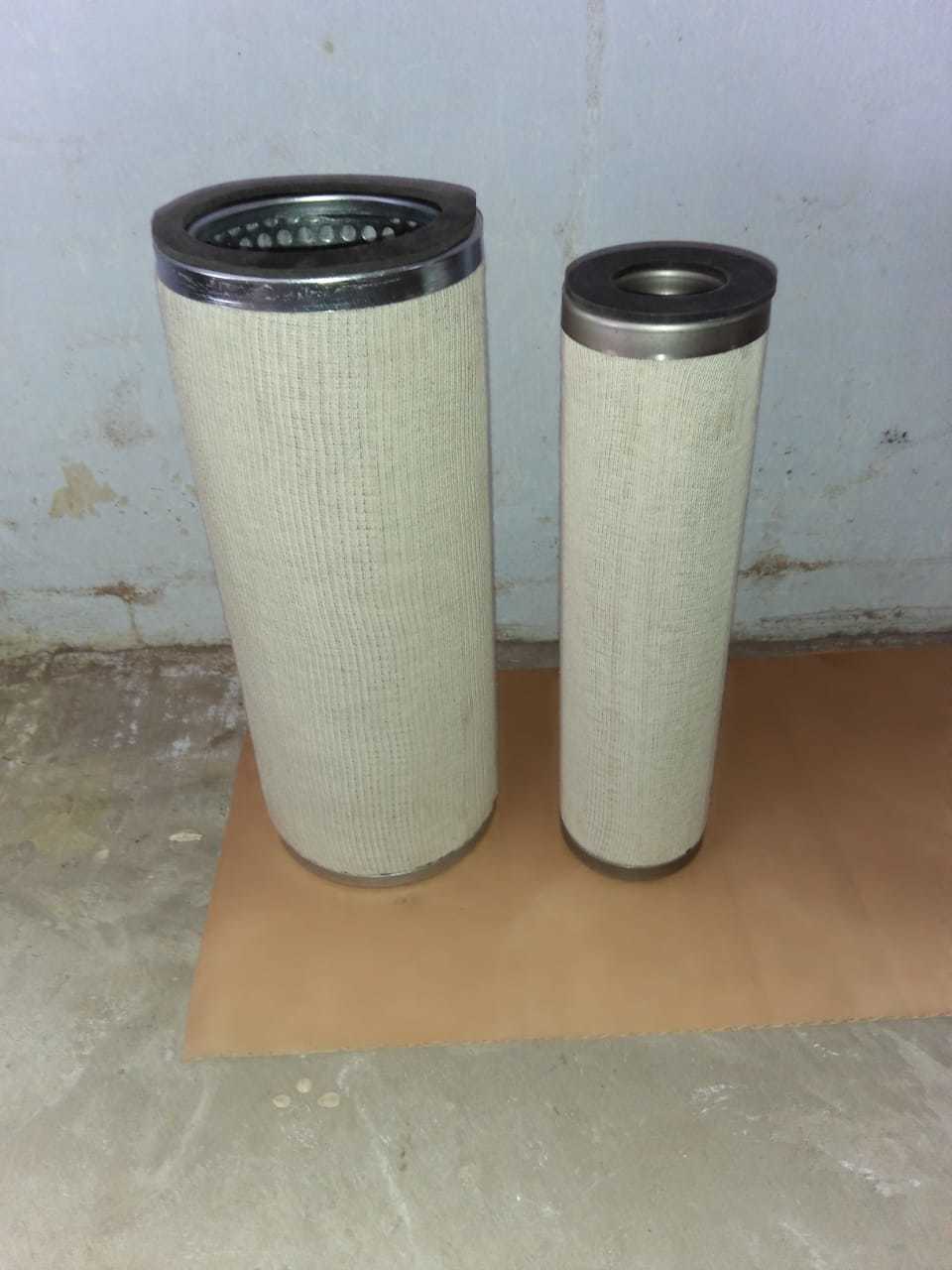 Filter Elements Application: Air