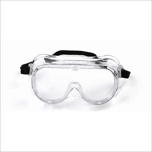 Safety Goggle