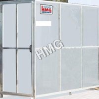 Hmg St Eco Series Sanitization Tunnel