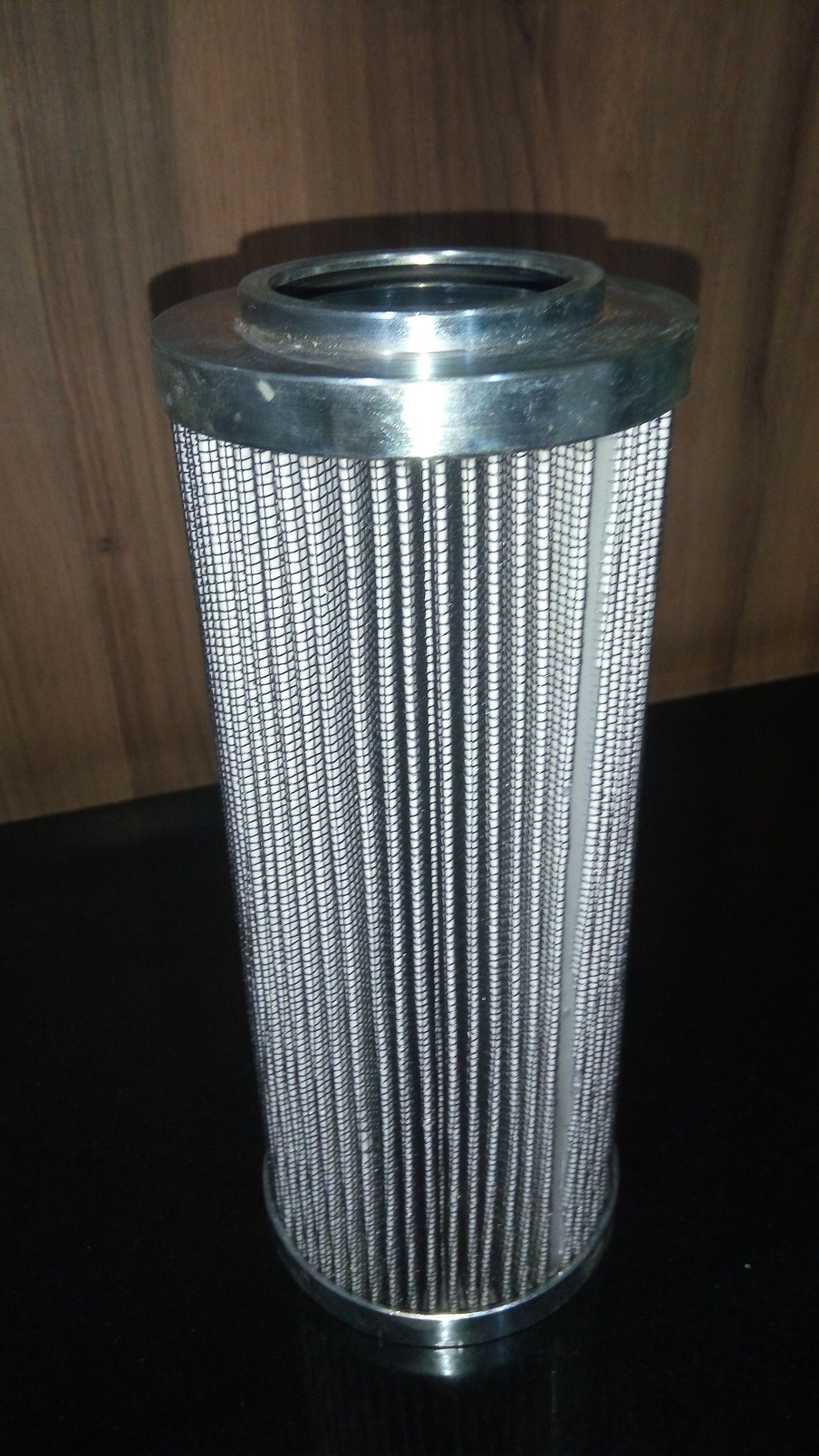 Filtration Element Efficiency (%): As Per Customer Requirments