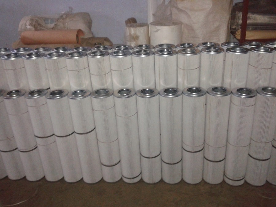 Filtration Element Efficiency (%): As Per Customer Requirments