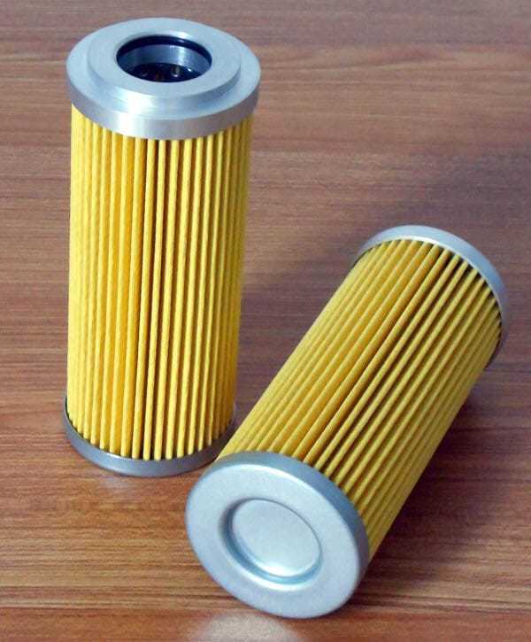 Oil Filter - Stainless Steel, Various Filter Media Options | High Temperature Resistance, Customized Design, Leak-proof Sealing Solutions