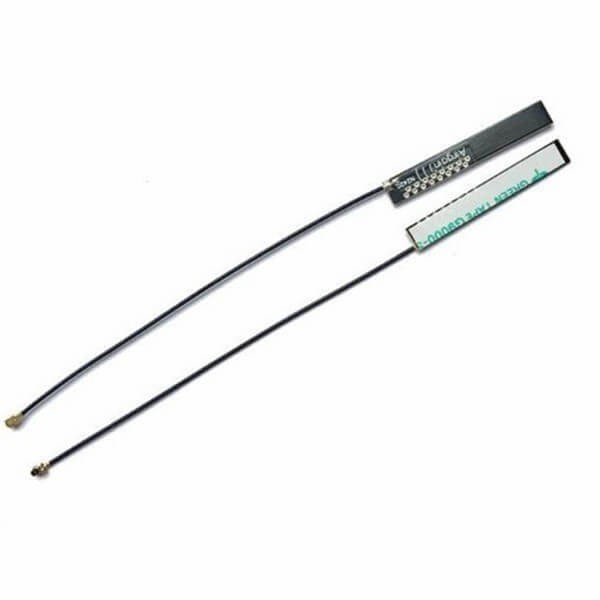 2.4g 3dbi Ipex Wifi Module Antenna High Gain Omni Directional Built-in Antenna