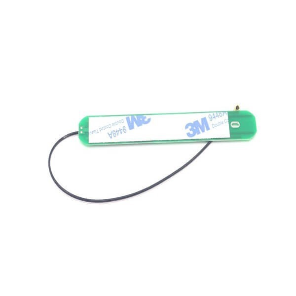2.4g/5.8g Antenna Ipex Interface Pcb With 10cm