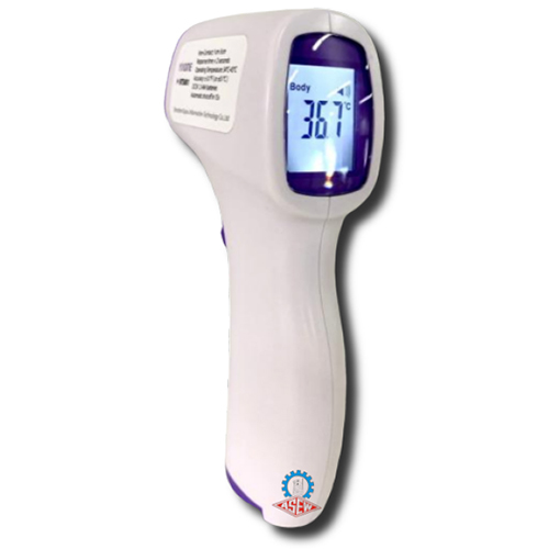 Infrared Thermometer