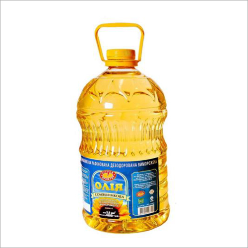 Refined Sunflower Oil - 190,200 Barrel Size, Lite Yellow Color | 100% Purity, Ideal for Cooking & Industrial Use