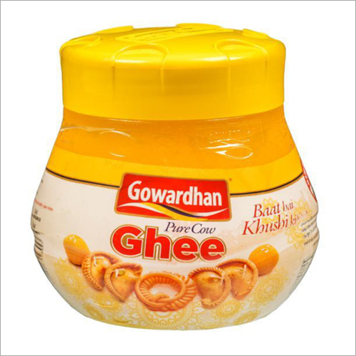 Pure Cow Ghee