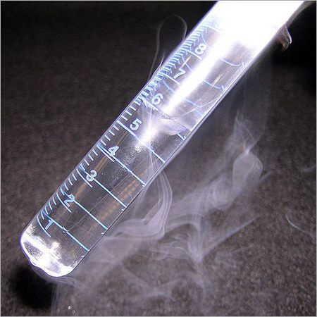 आर्गन गैस