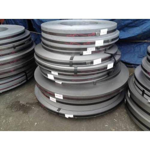 GA Strips - Galvanized Steel, Width 3.20mm to 1500mm, Thickness 0.20mm to 5mm | For Automobile, Sheet Metal, Pipes & Tubes, Soft to Full Hard Grades