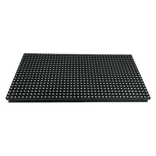 P10 Outdoor Led Display Module Application: Advertisemenst
