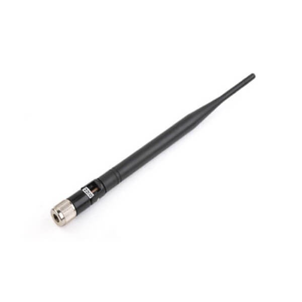 3dbi 2.4 Ghz Wi-fi Antenna Sma Male For Wi-fi Range Extender Router Ip Camera