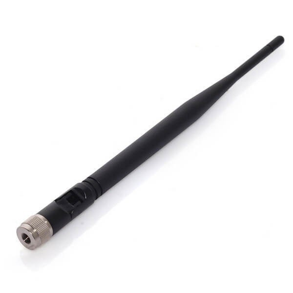 3dbi Antenna Wifi Wireless Sma Connector And 15cm Sma Pigtail Cable