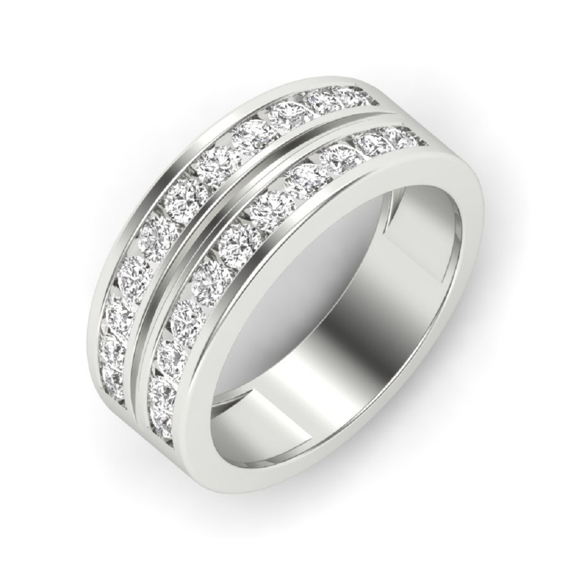 Rings Mens Designer Jewelry