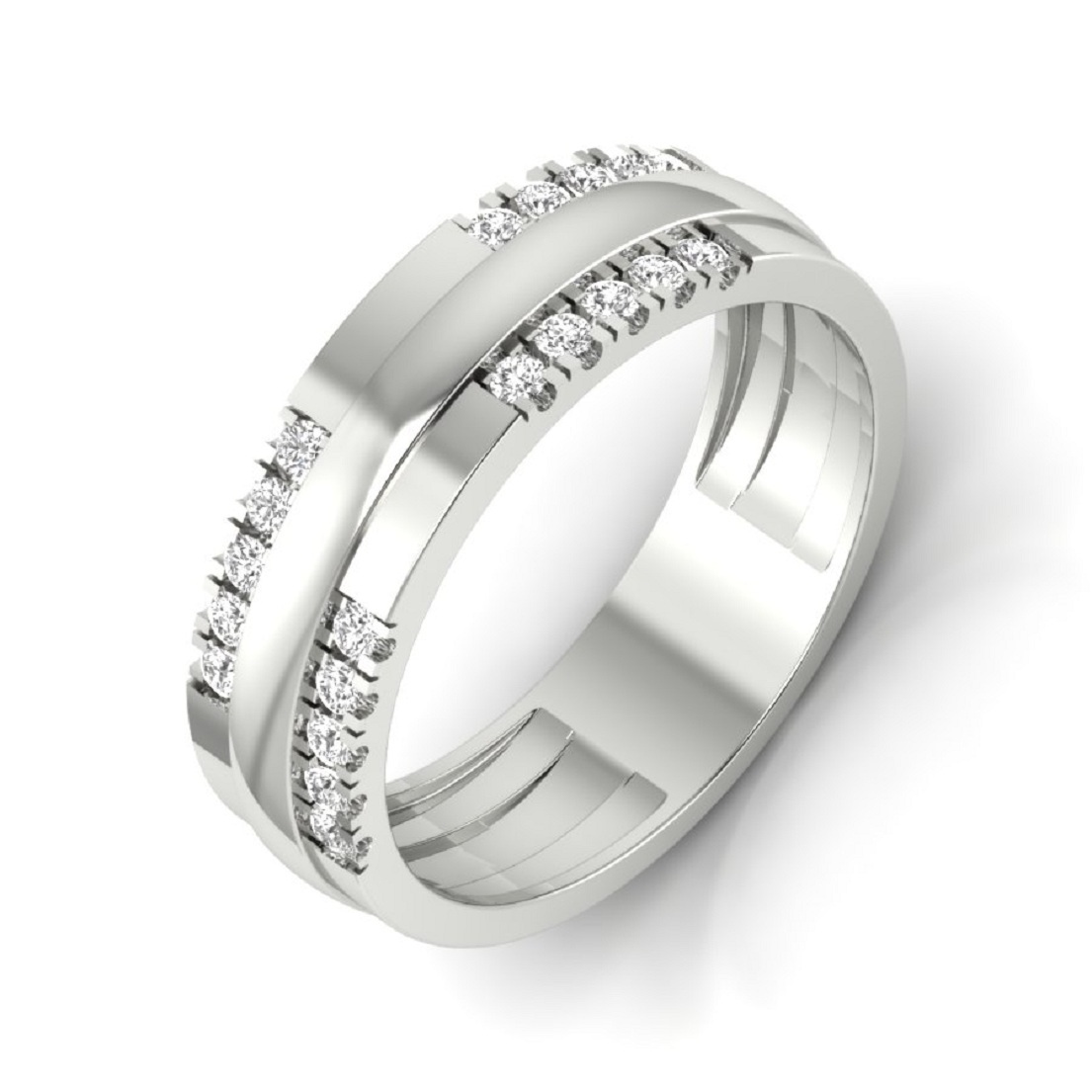 Rings Mens Designer Jewelry