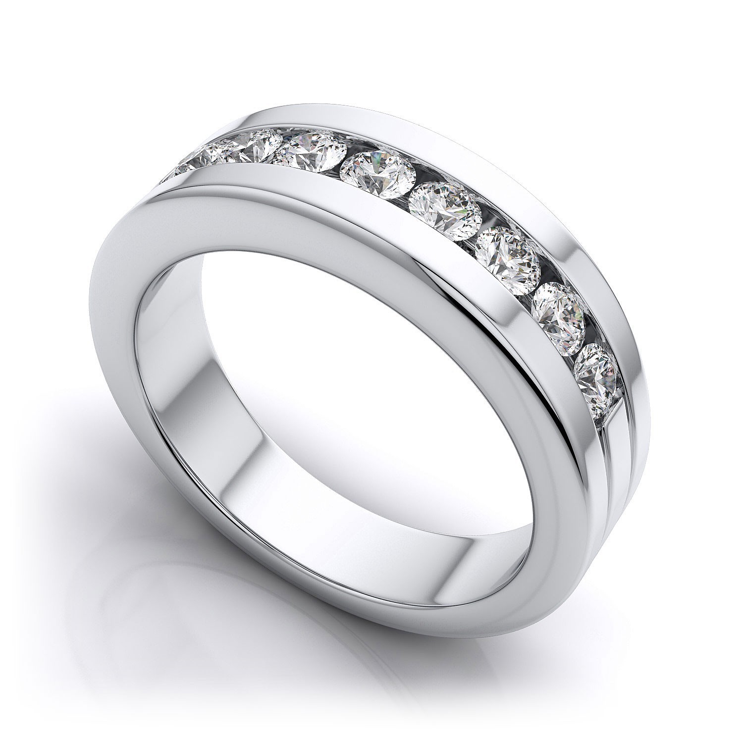 Rings Mens Designer Jewelry