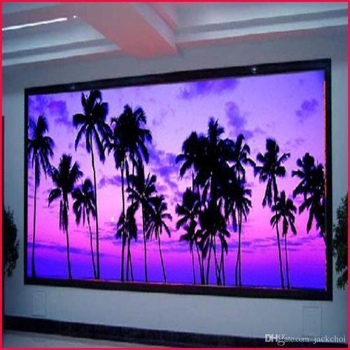 Indoor Led Display Module