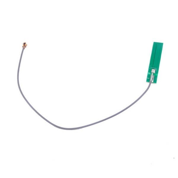 3dbi Dual Band Wifi Rp-sma Antenna 2.4ghz 5.8ghz