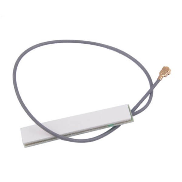 3dbi Dual Band Wifi Rp-sma Antenna 2.4ghz 5.8ghz