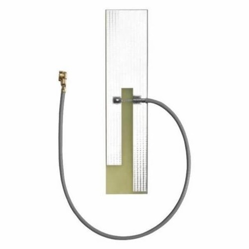 एंटीना पीसीबी 2.4GHz बिल्ट-इन 3डीबीआई वाईफाई एंटीना