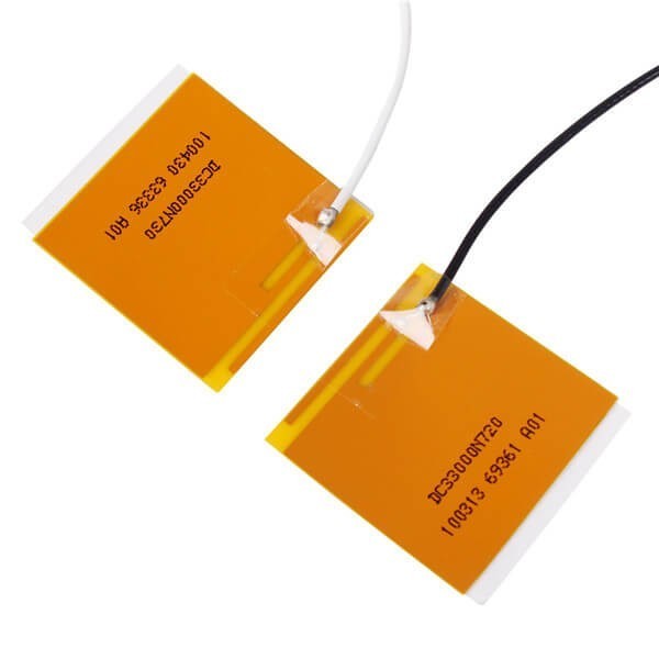 Wireless Wifi Internal Antenna 2.4/ 5.8ghz With 1.13 Cable Ipex Connector