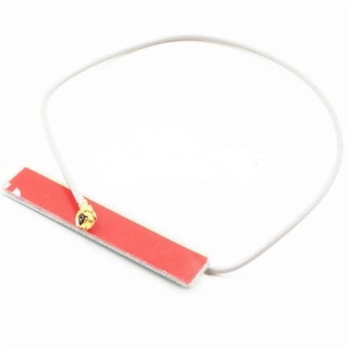 वायरलेस वाईफाई 2.4G पीसीबी एंटीना IPEX WLAN लैपटॉप ब्लूटूथ 3dBi