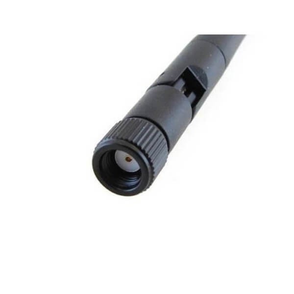 Wireless Antenna With Sma Connector For 2.4g Wlan Network Router