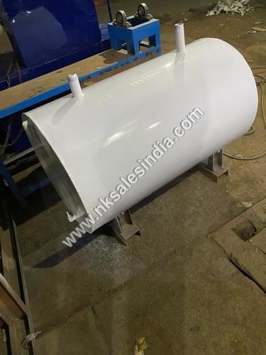 Transit Mixer Water Tank - Automatic Machine Spare Part | Durable and Efficient Solution for Concrete Mixing Operations