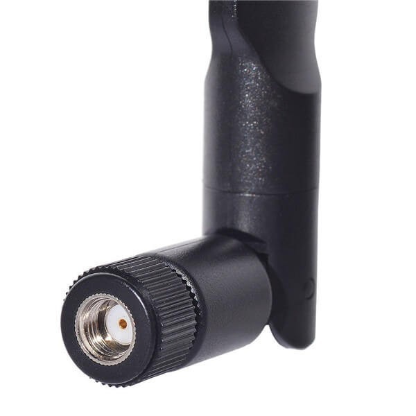 Wifi Range Extender 2.4ghz 5.8ghz 3dbi Rp-sma Antenna