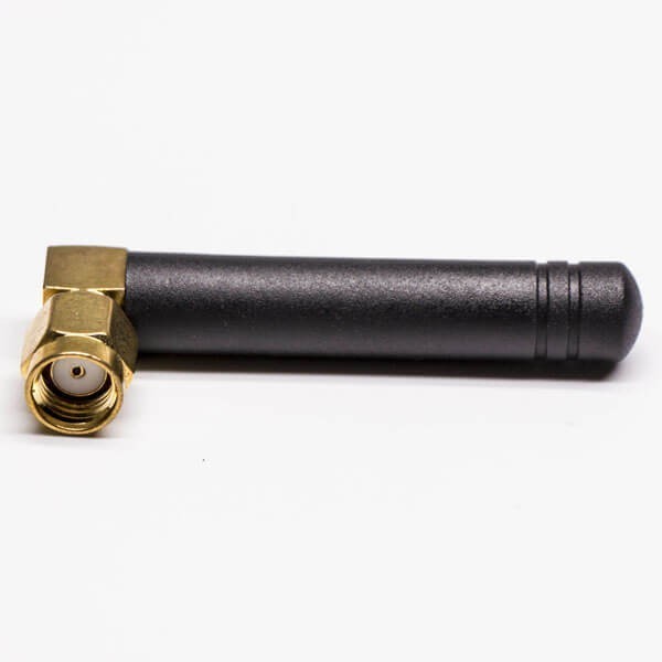 Wifi Antenna With Sma Rp Connector 2.4g For Wireless Router
