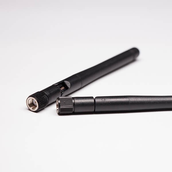 Wifi Antenna To Router 3dbi 2.4ghz With Rp-sma Connector