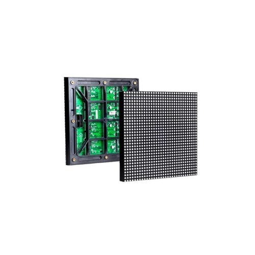 Outdoor Led Display Module Application: Advertisements