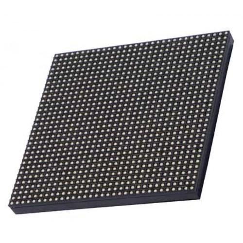 P4.8 Led Display Application: Video