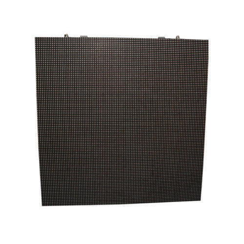 P4.8 Led Display Application: Video